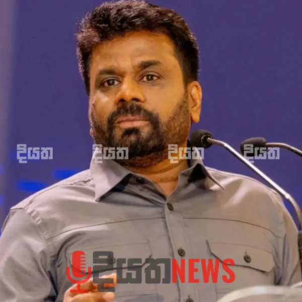 රජයේ සැලැස්මට කටයුතු නොකරන වී මෝල් වෙත හමුදාව යොදවනවා – ජනපති