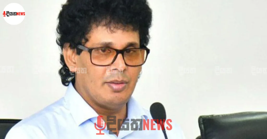 වසන්ත සමරසිංහ