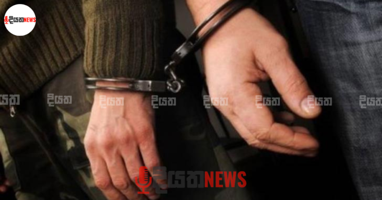 තරුණයන් දෙදෙනෙකු රක්ෂිත බන්ධනාගාරයට